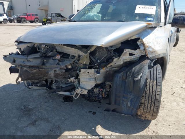 2020 MITSUBISHI OUTLANDER JA4AD3A34LJ000711 Photo 5
