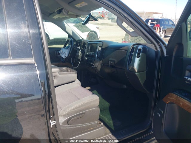 3GCPCREC1EG245728 Chevrolet Silverado 1500 1lt