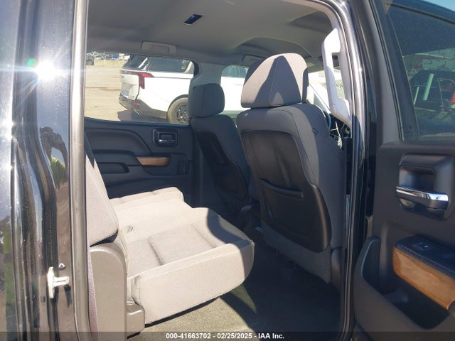 3GCPCREC1EG245728 Chevrolet Silverado 1500 1lt