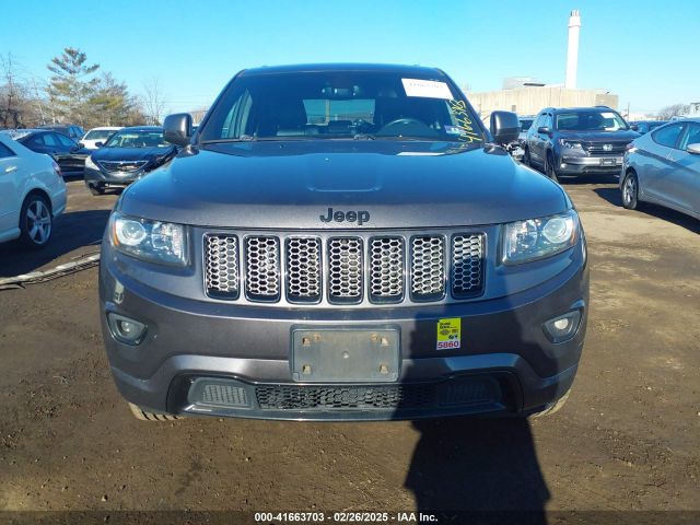 1C4RJFAG1FC870690 Jeep Grand Cherokee Altitude