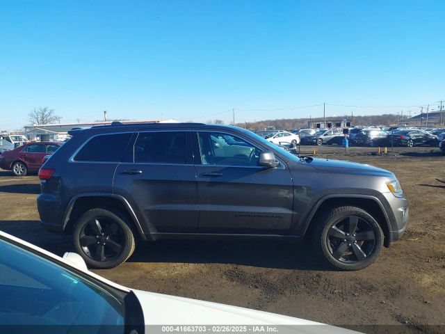 1C4RJFAG1FC870690 Jeep Grand Cherokee Altitude