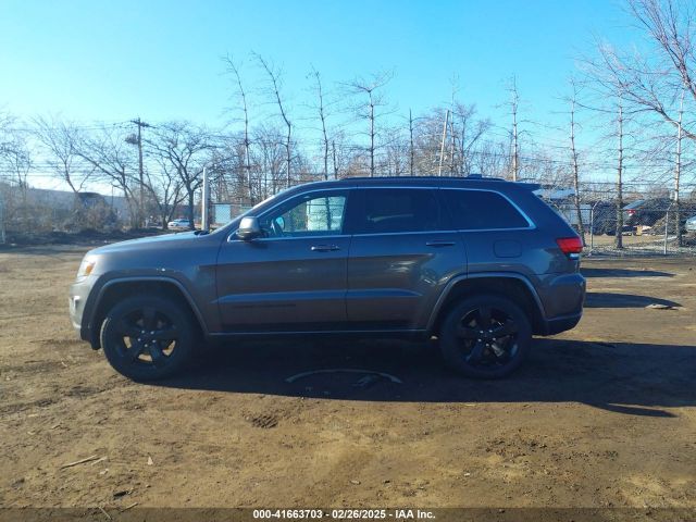 1C4RJFAG1FC870690 Jeep Grand Cherokee Altitude