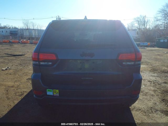 1C4RJFAG1FC870690 Jeep Grand Cherokee Altitude