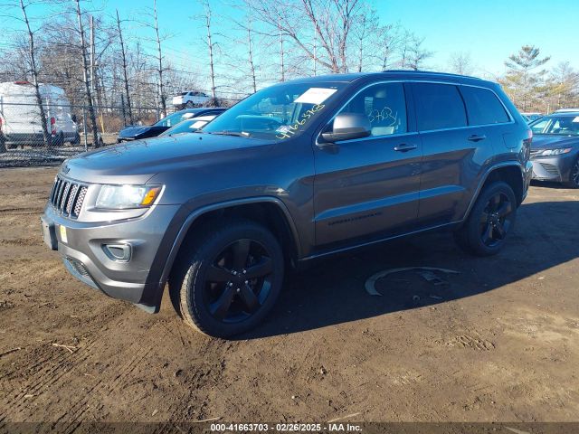 1C4RJFAG1FC870690 Jeep Grand Cherokee Altitude