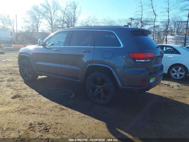 1C4RJFAG1FC870690 Jeep Grand Cherokee Altitude