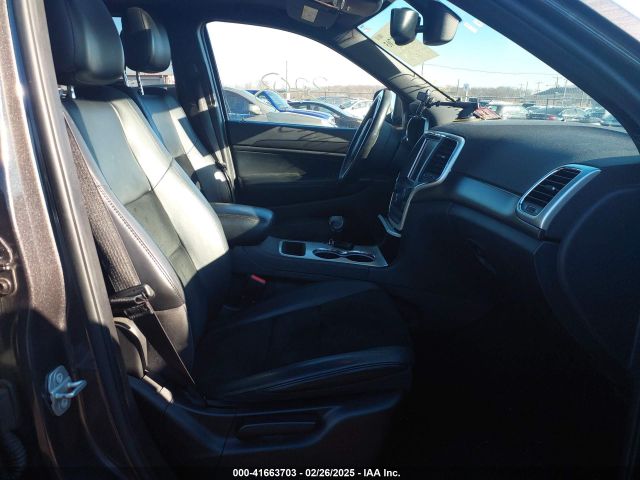 1C4RJFAG1FC870690 Jeep Grand Cherokee Altitude