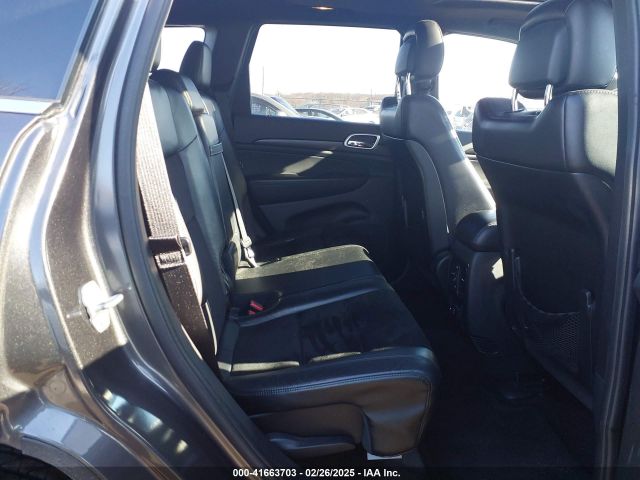 1C4RJFAG1FC870690 Jeep Grand Cherokee Altitude