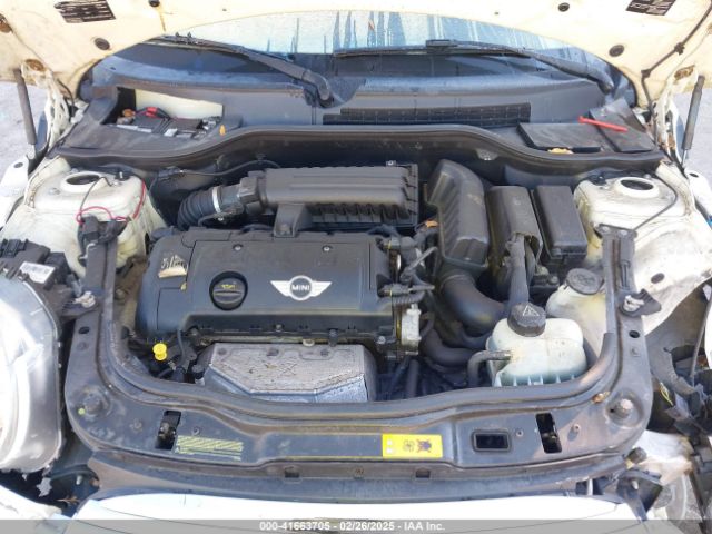 2013 MINI CLUBMAN WMWZF3C54DT491236 Photo 9