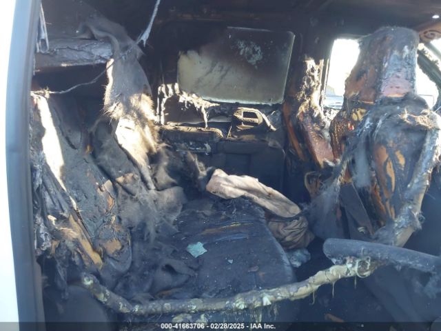 3GCUYDEDXMG362111 Chevrolet Silverado 1500 4wd  Short Bed Lt