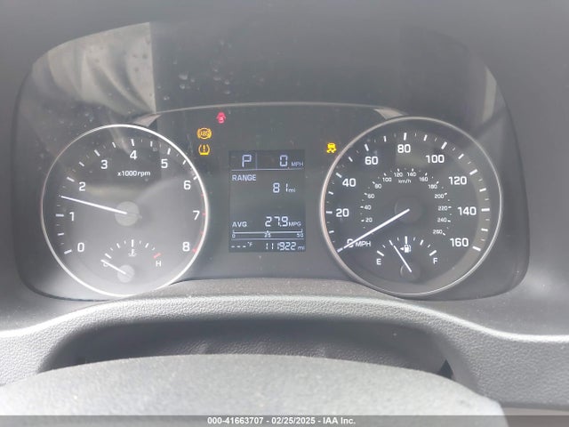 KMHD84LF7HU189523 Hyundai ELANTRA SE