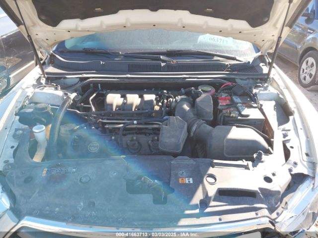 1FAHP2E82HG119749 Ford TAURUS SEL