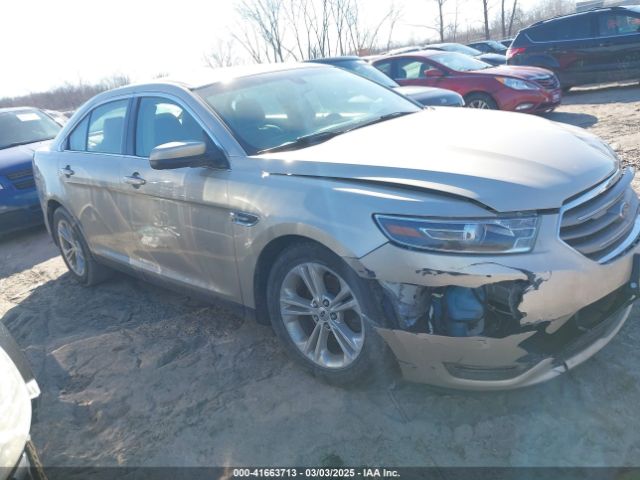 1FAHP2E82HG119749 Ford TAURUS SEL