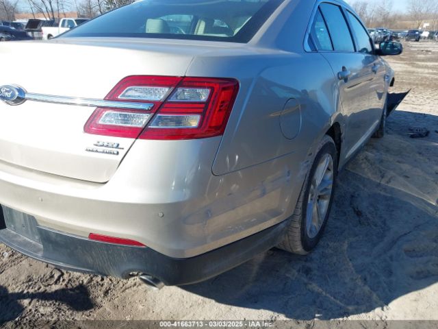 1FAHP2E82HG119749 Ford TAURUS SEL