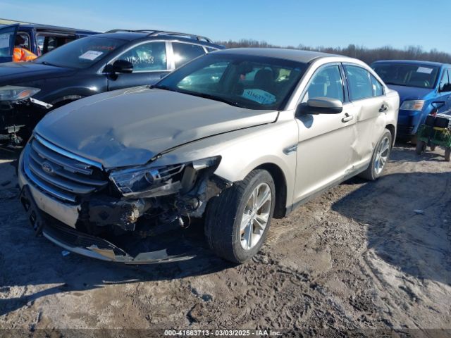 1FAHP2E82HG119749 Ford TAURUS SEL