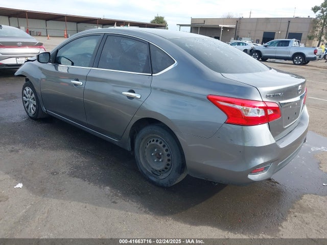 3N1AB7AP5GY253868 Nissan SENTRA S