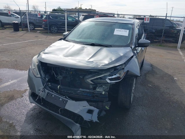 3N1AB7AP5GY253868 Nissan SENTRA S