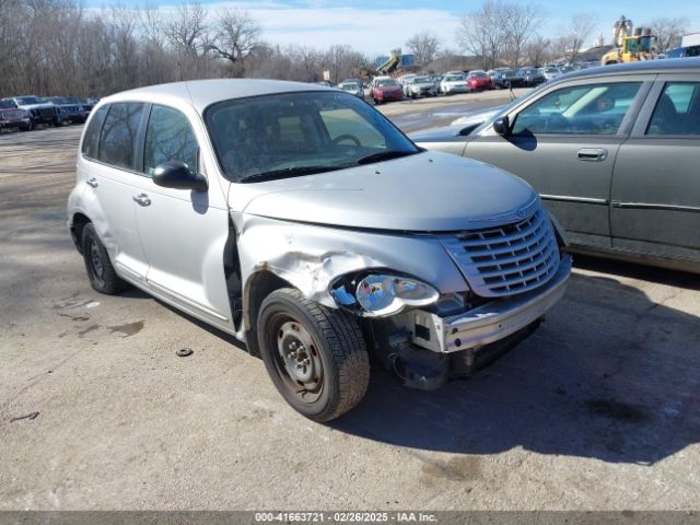 2008 CHRYSLER PT CRUISER 3A8FY48BX8T112084 Photo 0