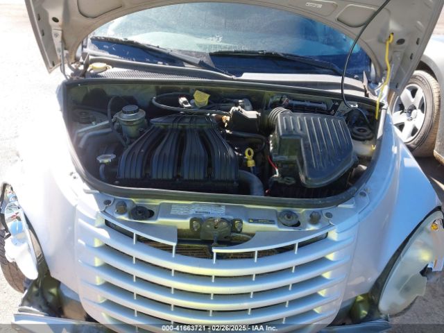 2008 CHRYSLER PT CRUISER 3A8FY48BX8T112084 Photo 9