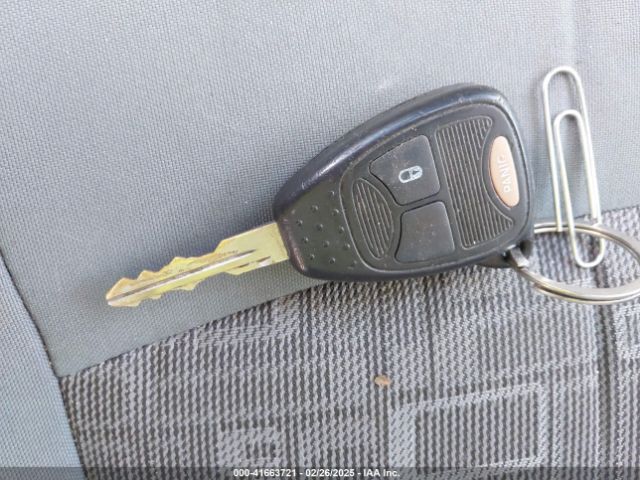 2008 CHRYSLER PT CRUISER 3A8FY48BX8T112084 Photo 10