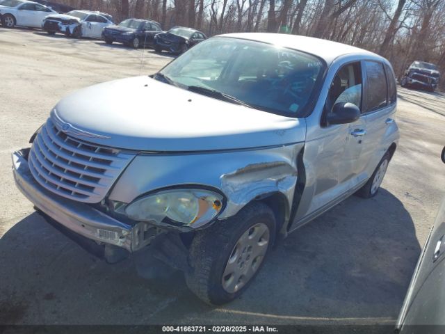 2008 CHRYSLER PT CRUISER 3A8FY48BX8T112084 Photo 1