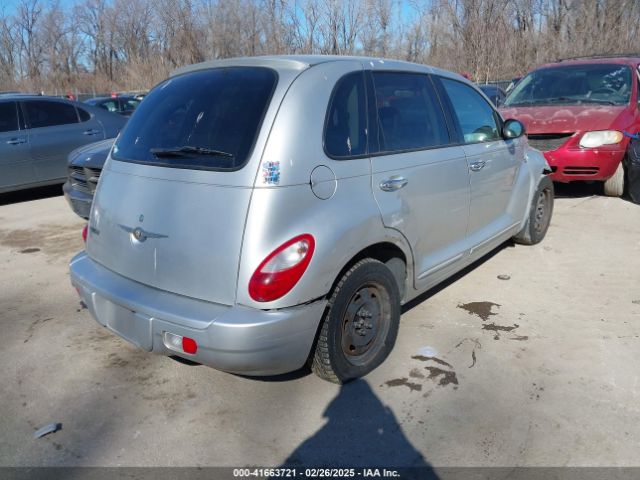 2008 CHRYSLER PT CRUISER 3A8FY48BX8T112084 Photo 3