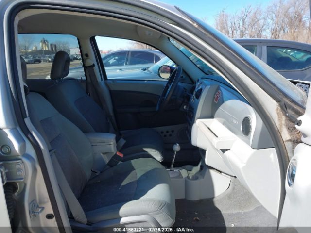 2008 CHRYSLER PT CRUISER 3A8FY48BX8T112084 Photo 4