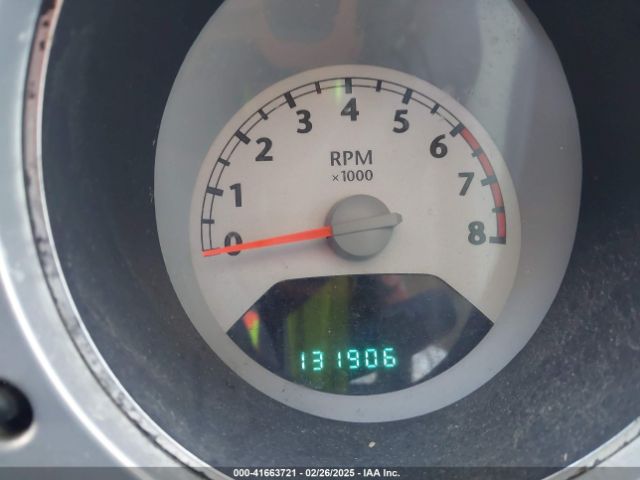 2008 CHRYSLER PT CRUISER 3A8FY48BX8T112084 Photo 6