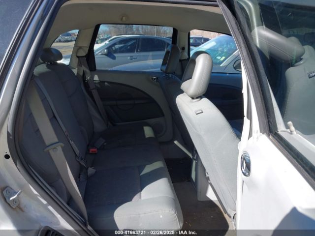 2008 CHRYSLER PT CRUISER 3A8FY48BX8T112084 Photo 7