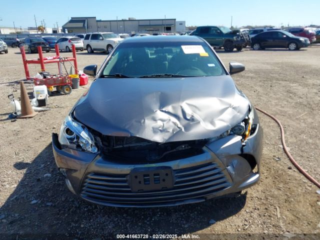 4T1BD1FK6GU200665 Toyota Camry Hybrid Le