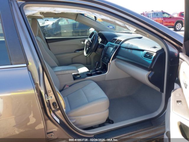 4T1BD1FK6GU200665 Toyota Camry Hybrid Le