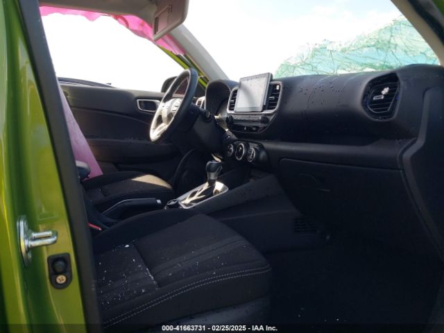 KMHRC8A38RU306550 Hyundai Venue Sel