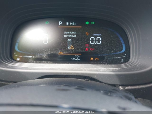 KMHRC8A38RU306550 Hyundai Venue Sel
