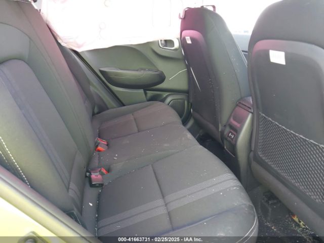 KMHRC8A38RU306550 Hyundai Venue Sel