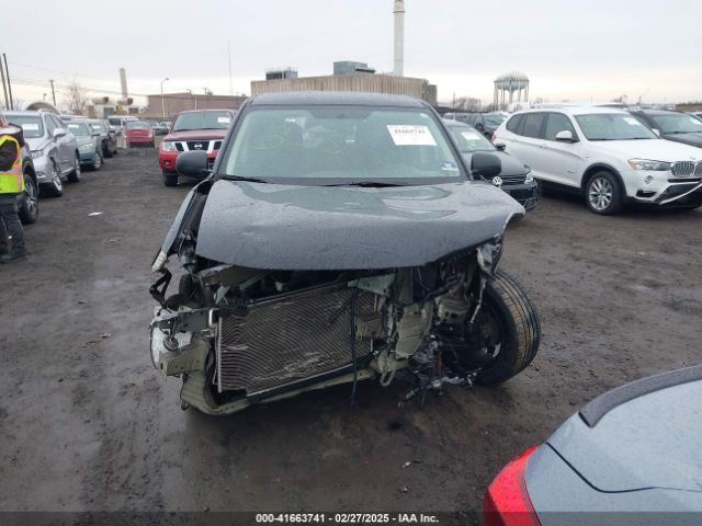 JA4AD2A36KZ050732 Mitsubishi Outlander Es