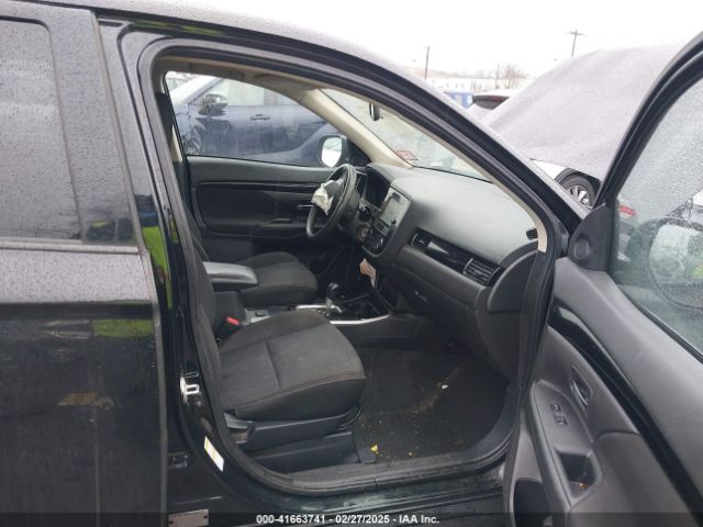 JA4AD2A36KZ050732 Mitsubishi Outlander Es