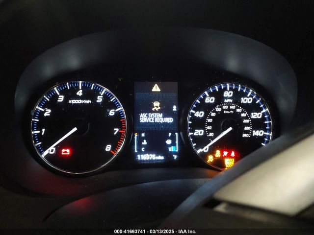 JA4AD2A36KZ050732 Mitsubishi Outlander Es