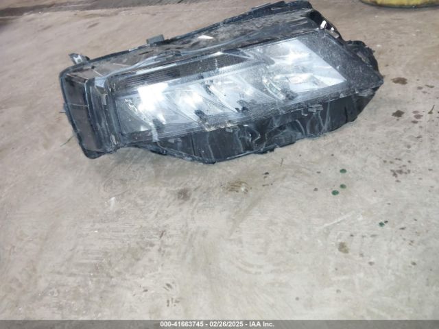 5N1AT3AAXMC839206 Nissan Rogue S Fwd
