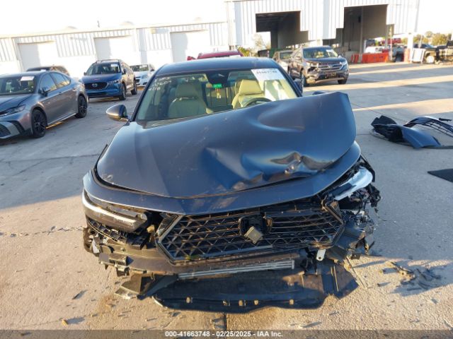 1HGCY1F37RA077227 Honda ACCORD EX