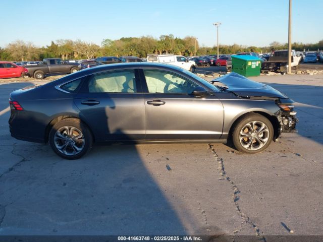 1HGCY1F37RA077227 Honda ACCORD EX