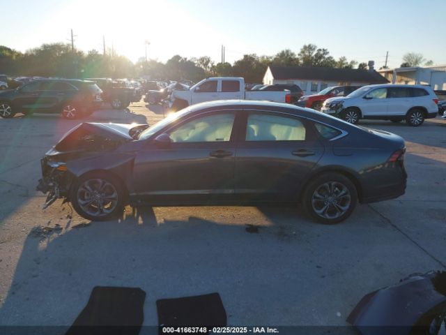 1HGCY1F37RA077227 Honda ACCORD EX