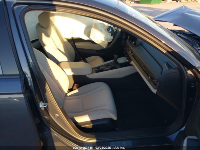 1HGCY1F37RA077227 Honda ACCORD EX