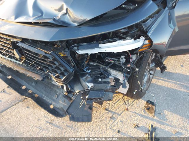 1HGCY1F37RA077227 Honda ACCORD EX