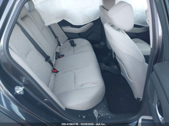 1HGCY1F37RA077227 Honda ACCORD EX