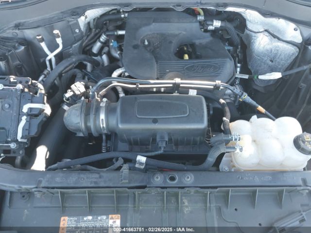 1FMSK8DH2LGA48771 Ford EXPLORER XLT