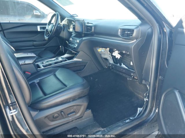 1FMSK8DH2LGA48771 Ford EXPLORER XLT