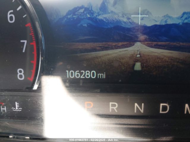 1FMSK8DH2LGA48771 Ford EXPLORER XLT