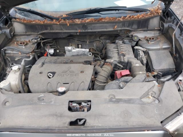 2013 MITSUBISHI OUTLANDER SPORT 4A4AR4AU8DE020517 Photo 9