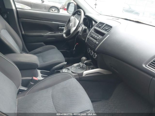 2013 MITSUBISHI OUTLANDER SPORT 4A4AR4AU8DE020517 Photo 4