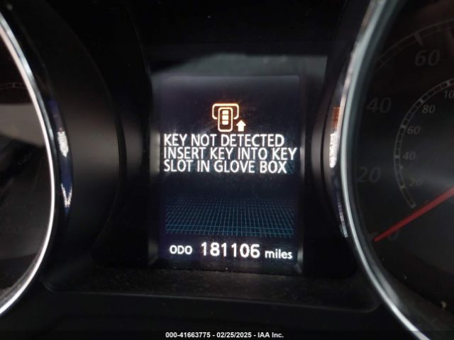 2013 MITSUBISHI OUTLANDER SPORT 4A4AR4AU8DE020517 Photo 6