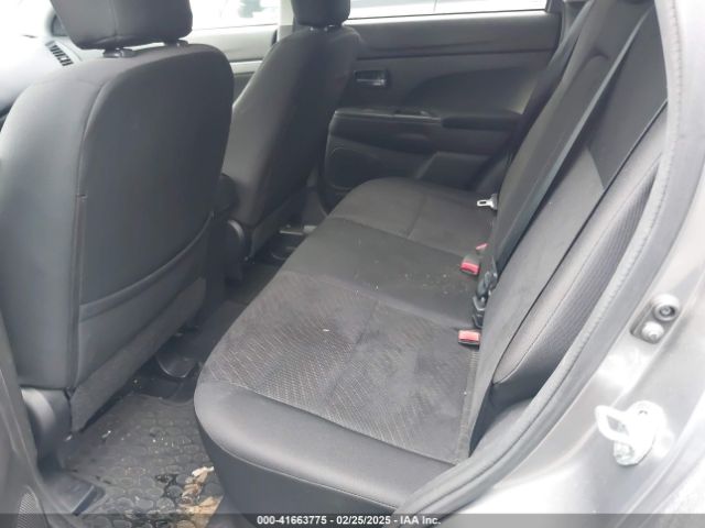 2013 MITSUBISHI OUTLANDER SPORT 4A4AR4AU8DE020517 Photo 7